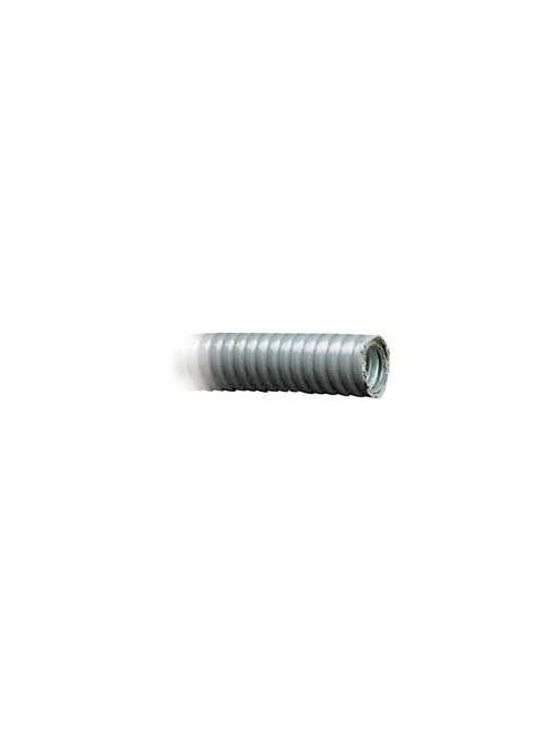 2 Inch Hot Dip Galvanized Steel Liquidtight Flex Conduit, 50 Foot Carton 2 Inch Hot Dip Galvanized Steel Liquidtight Flex Conduit, 50 Foot Carton